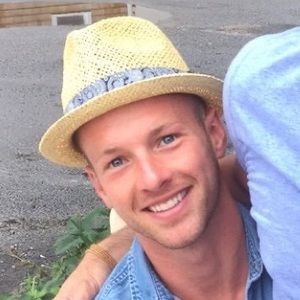 Meet your Posher, Sean